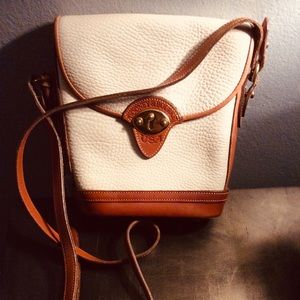 Dooney &Bourke leather crossbody